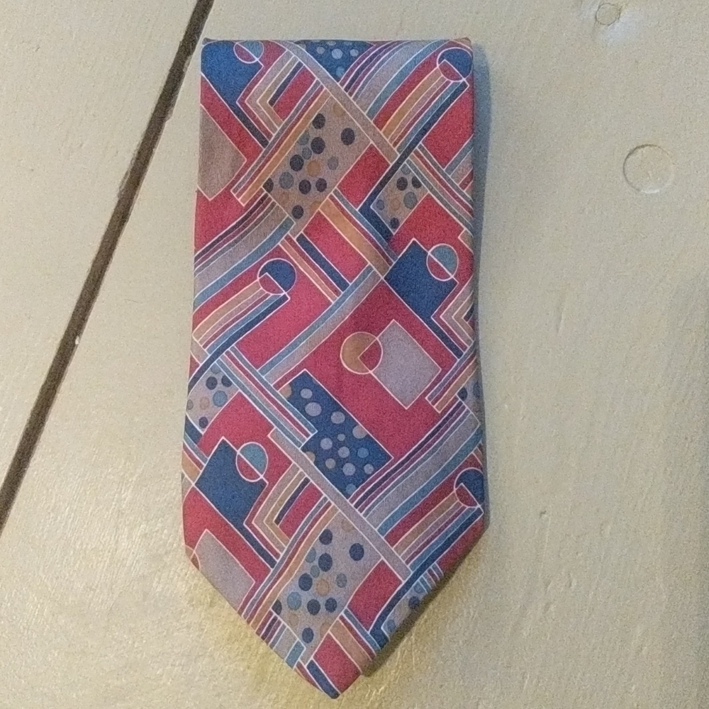 - 3/$15  VINTAGE Tie
